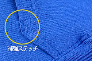 5014-02のポケット
