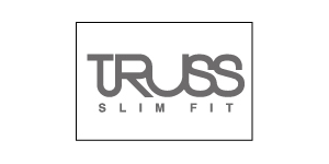 TRUSSのロゴ