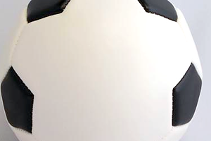 ミニサッカーボール