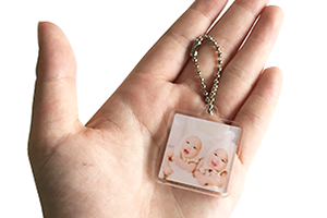 さらに使いやすい小さめサイズ!