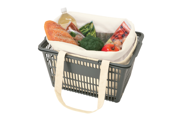 買い物カゴ画像