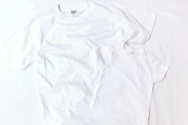 親子Tシャツ