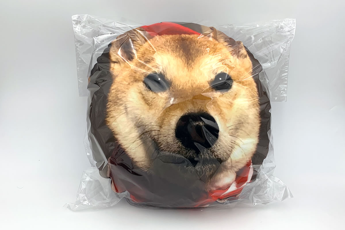 1点ずつ個包装でお届けします
