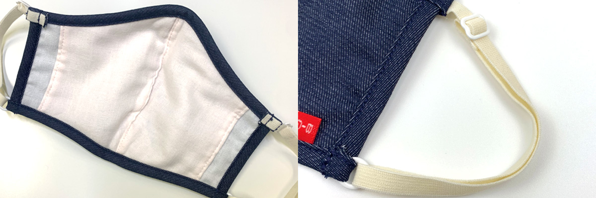 おしゃれなだけじゃない!注目の機能性