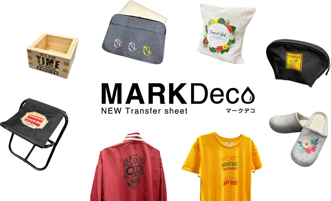 MARK Deco マークデコ
