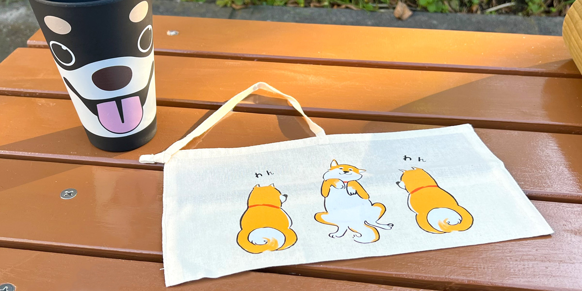 普段使いはもちろんアウトドアにも。オリジナルのカトラリーセットを作りませんか？