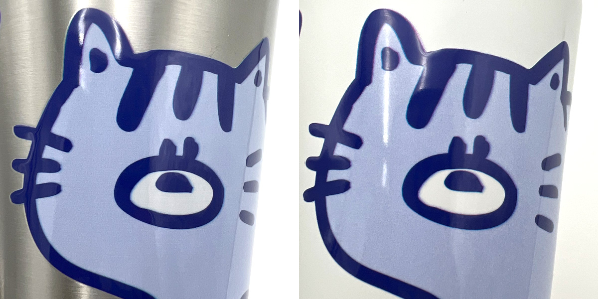 プリントアップ