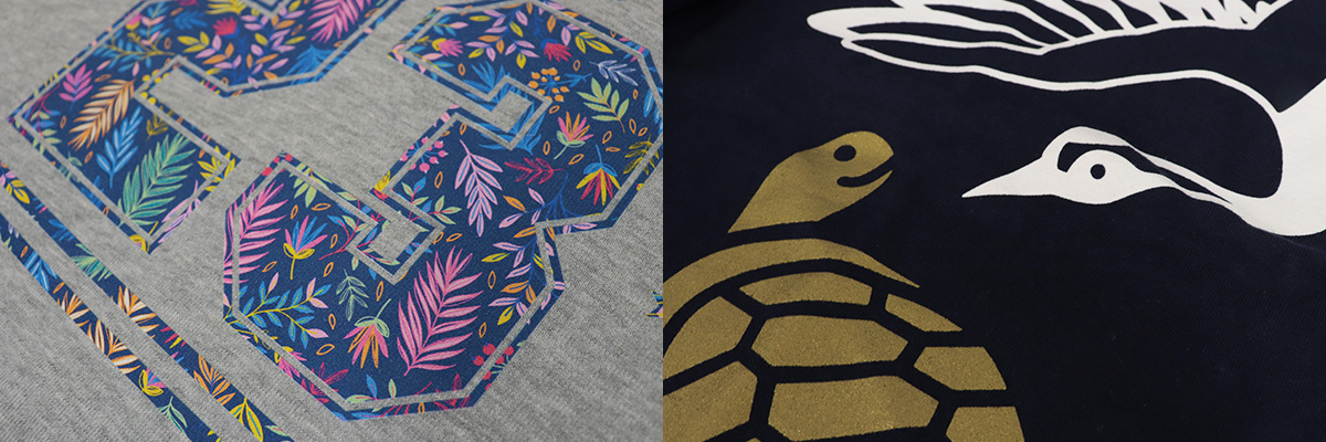 プリント