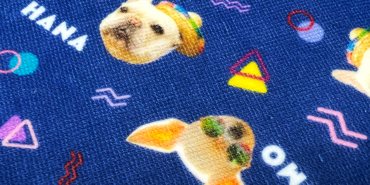 プリント