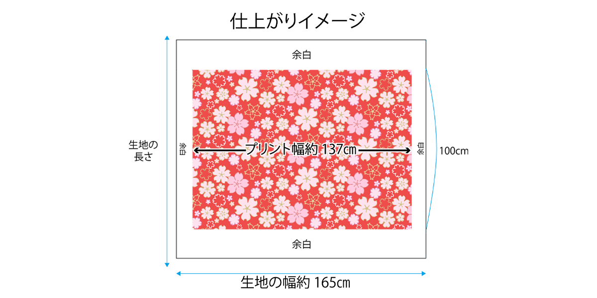 仕上がりイメージ