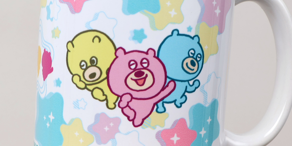 プリントアップ