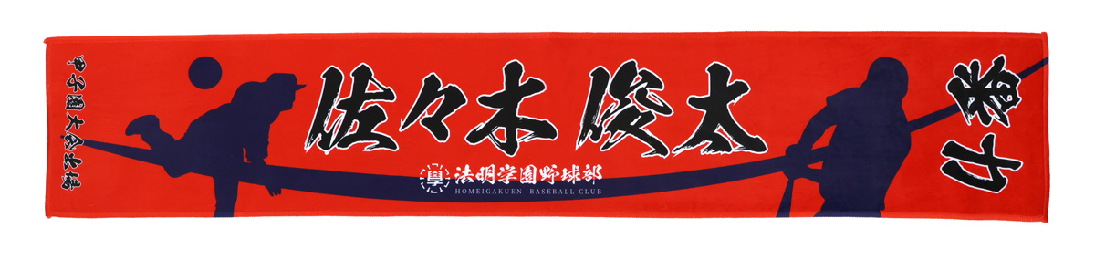 平置き