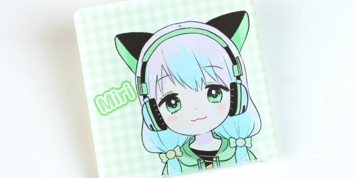 プリントアップ
