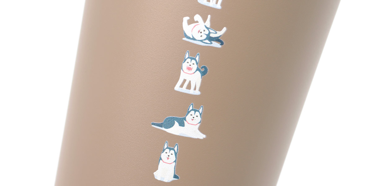 UV硬化インクジェットプリント