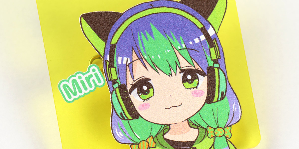 プリントアップ