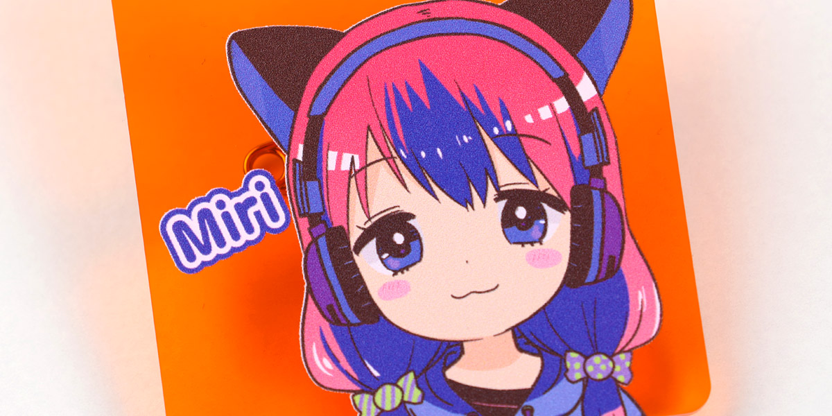 プリントアップ