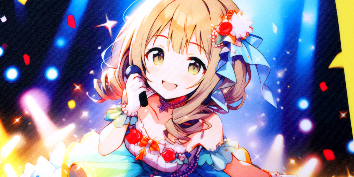 プリントアップ