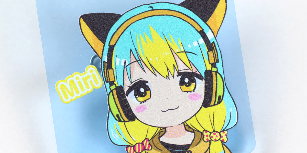 プリントアップ
