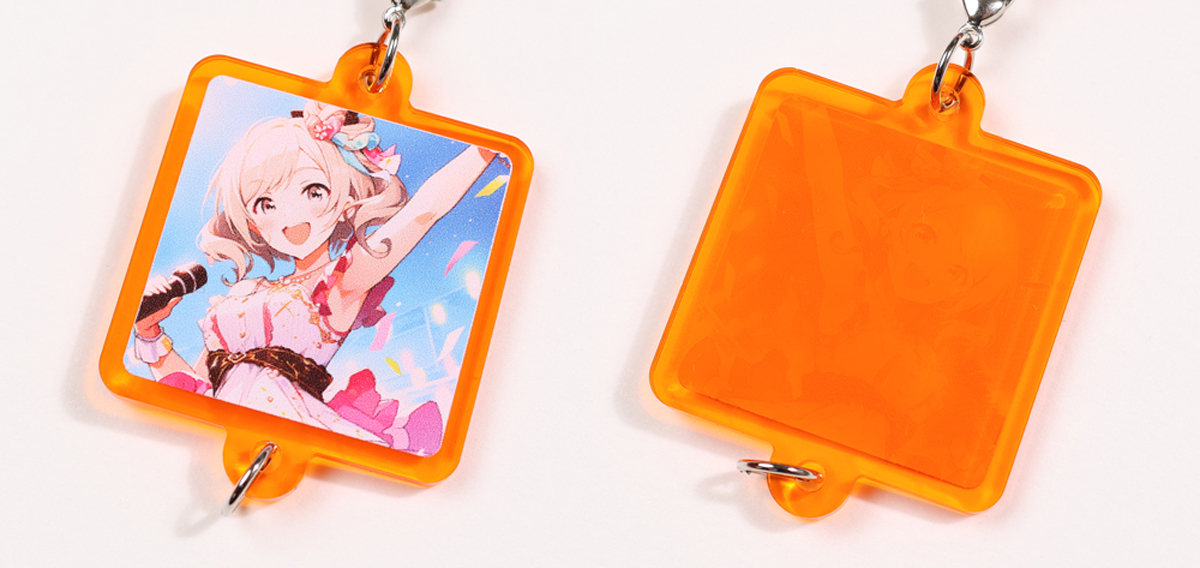プリントアップ