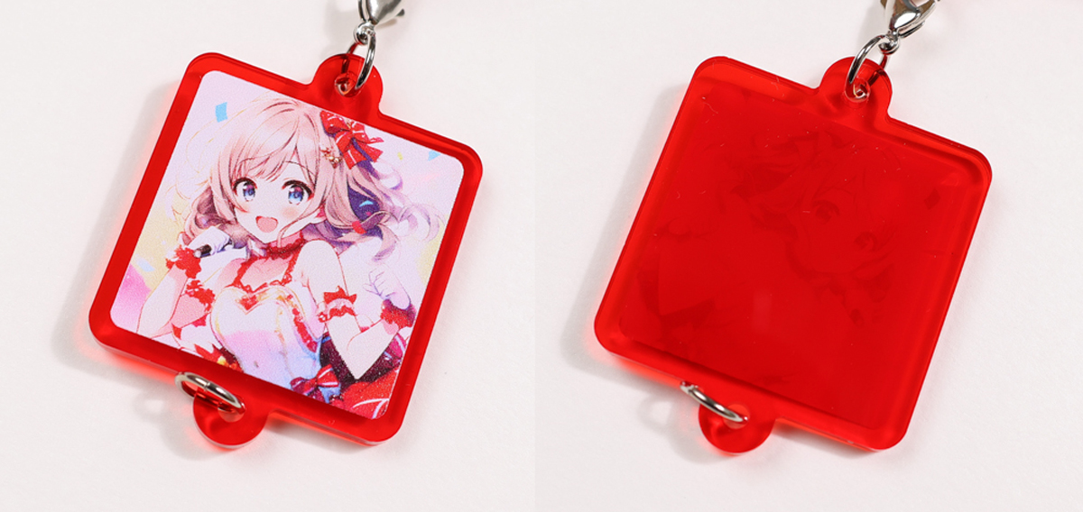 プリントアップ