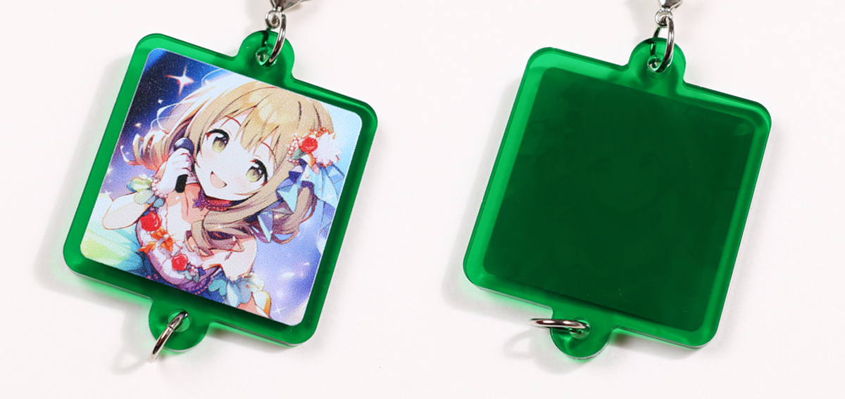 プリントアップ