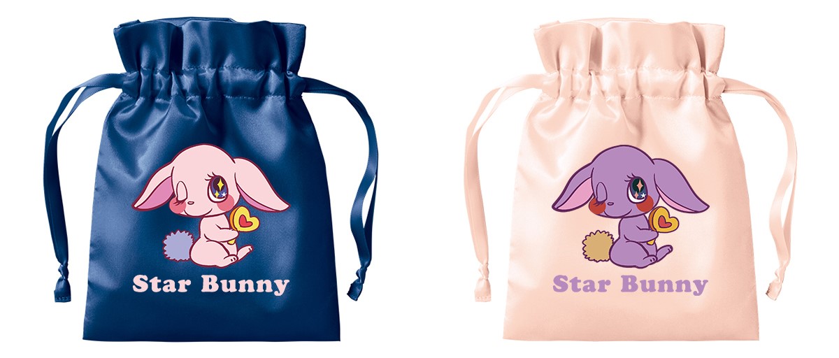 プリントあり商品 2種横並び