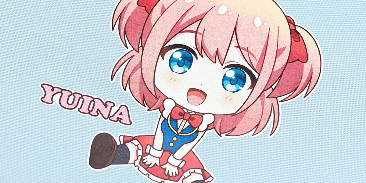 プリントアップ