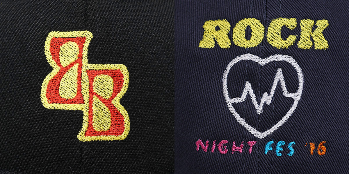 刺繍アップ